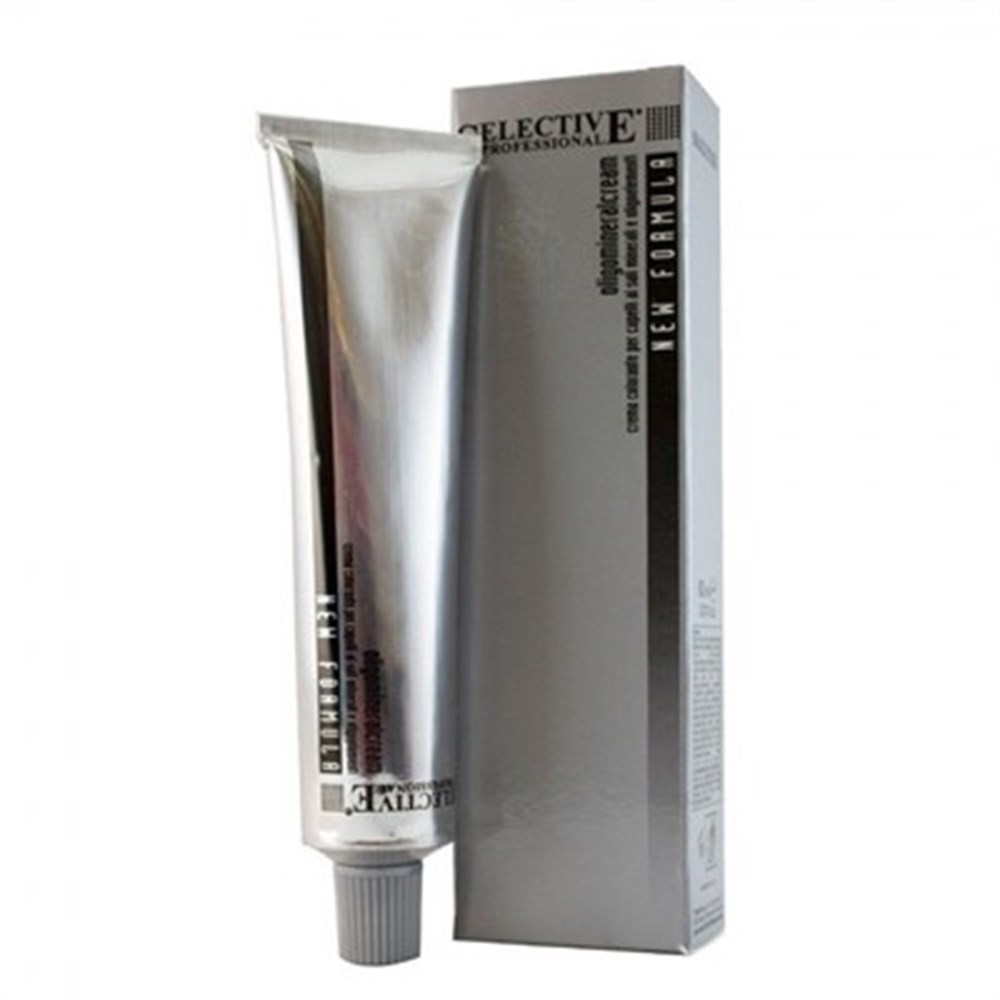 Selective Saç Boyası 5.01 Açık Küllü Kah