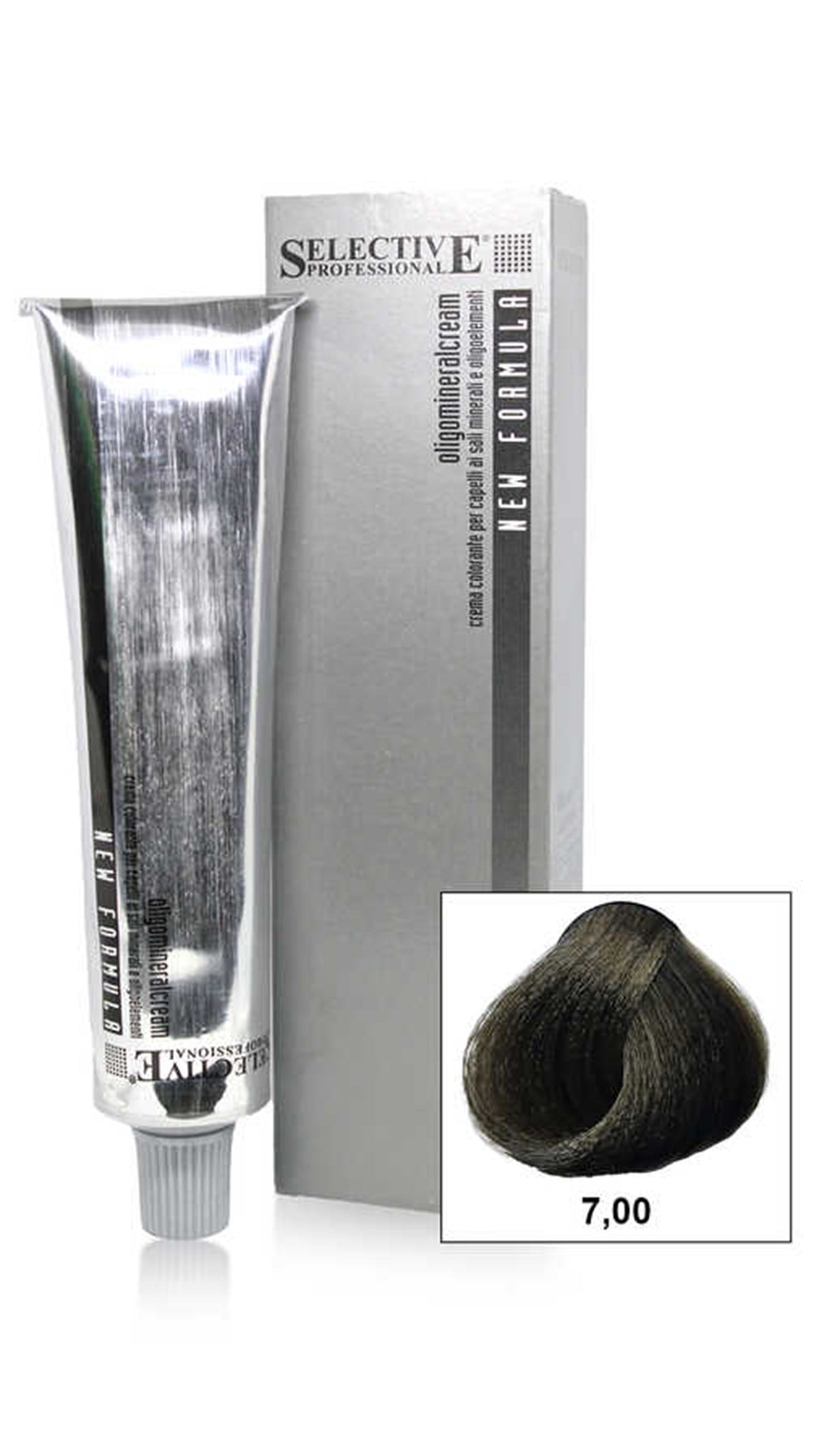 SELECTIVE SAC BOYASI 7.00