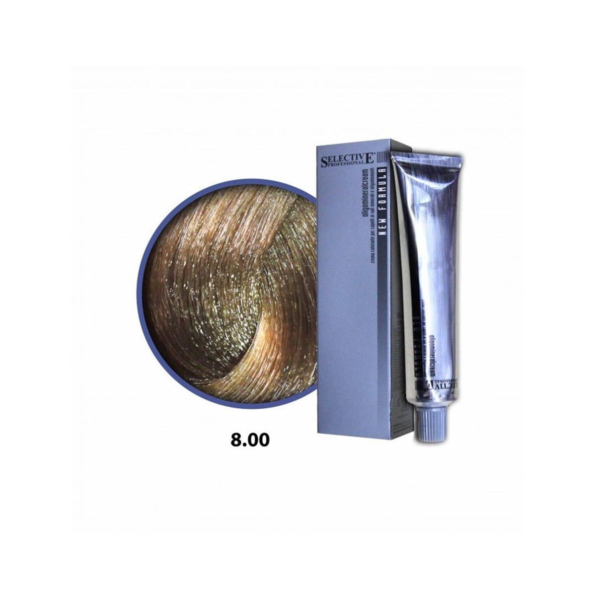 SELECTIVE SAC BOYASI 8.00