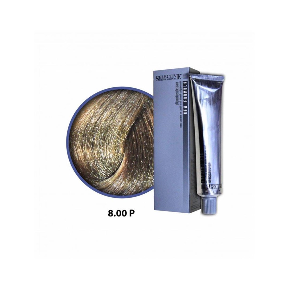 SELECTIVE SAC BOYASI 8.00P