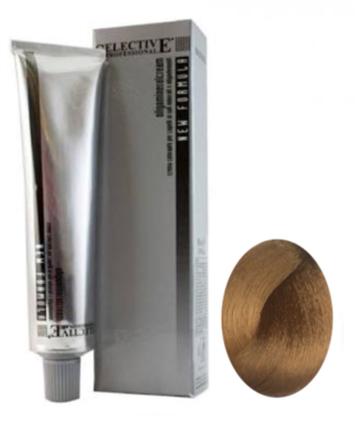 Selective Saç Boyası 9.03 Çok Açık Dore Sarı