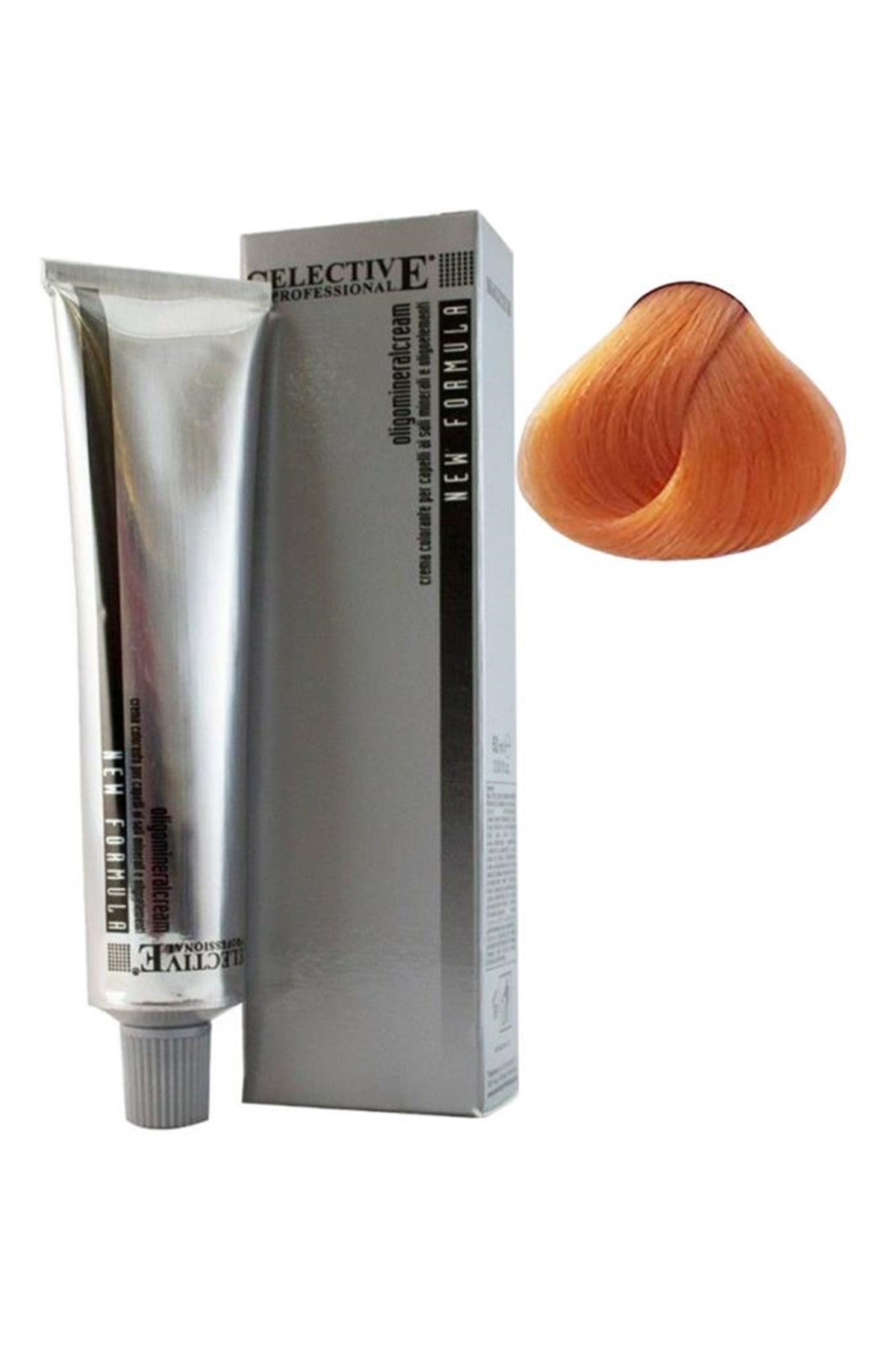 Selective Saç Boyası Giallo Sarı