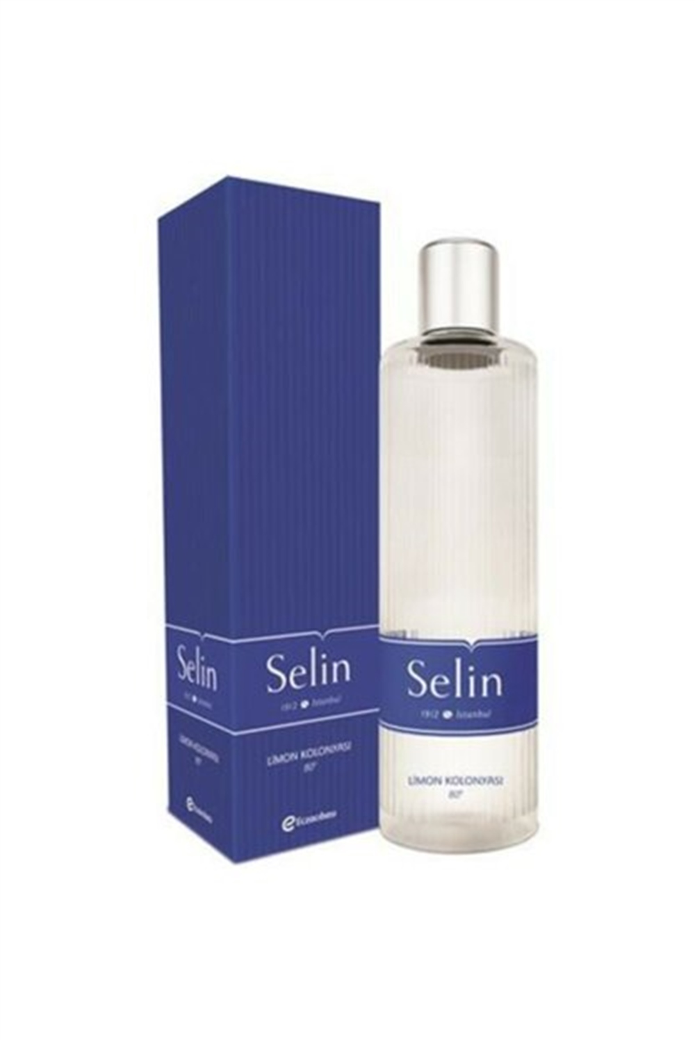 Selin Limon Kolonyası 80° 400 Ml