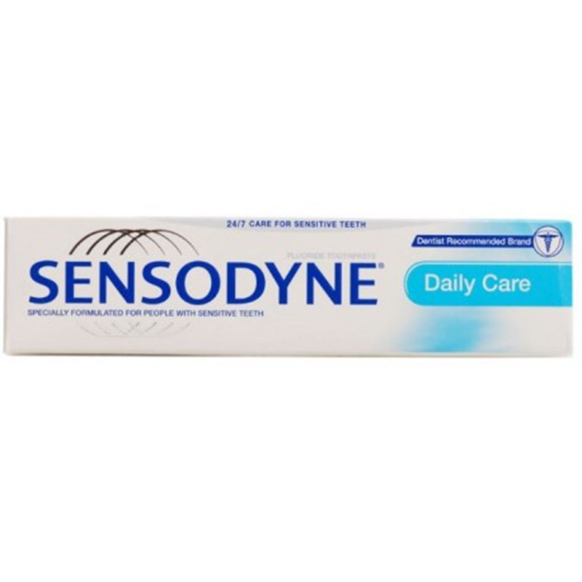Sensodyne Daily Care Diş Macunu 50 Ml