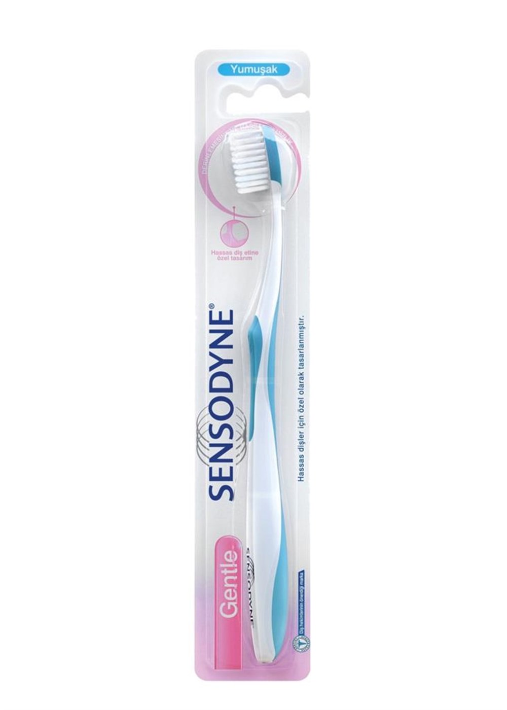 Sensodyne Gentle Diş Fırçası