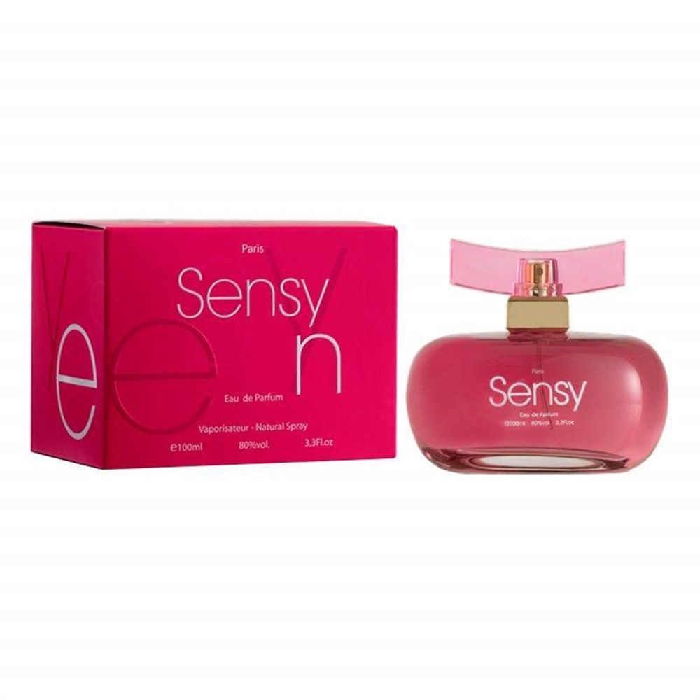 Sensyn  Edp Women 100 Ml