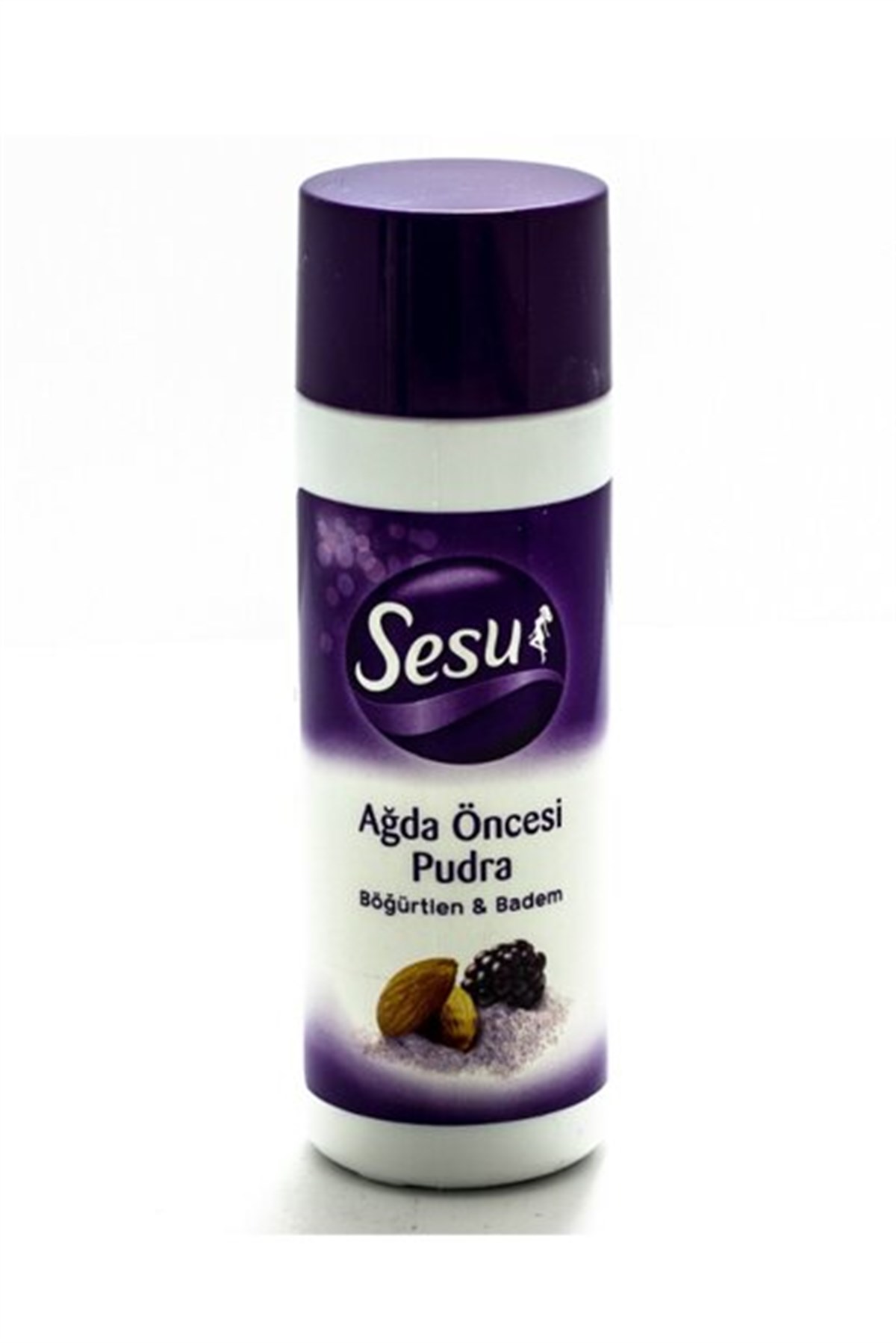 SESU AGDA ONCESI PUDRA