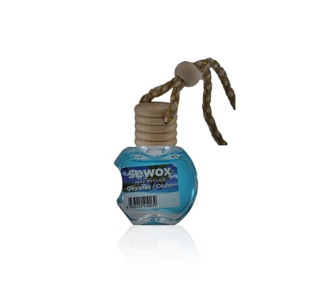 Sewox Oto Kokusu Okyanus