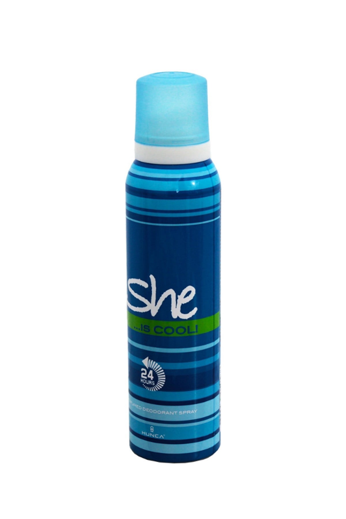She Is Cool Kadın Deodorant 150 ml
