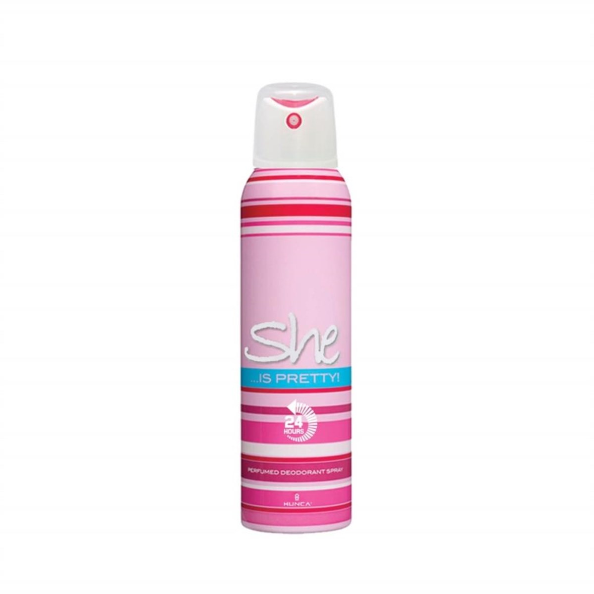 She Is Pretty Bayan Deodorant 150 Ml