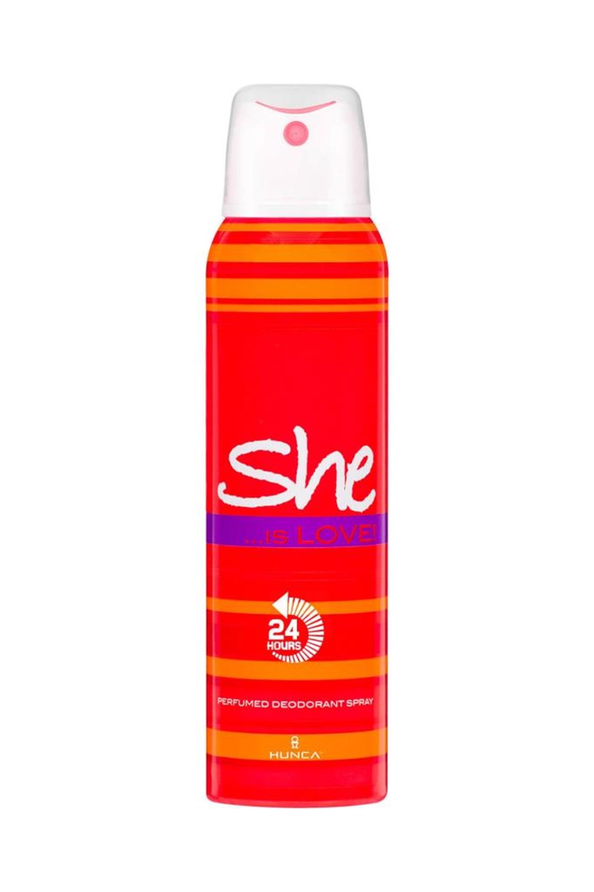 She Love Kadın Deodorant 150 Ml