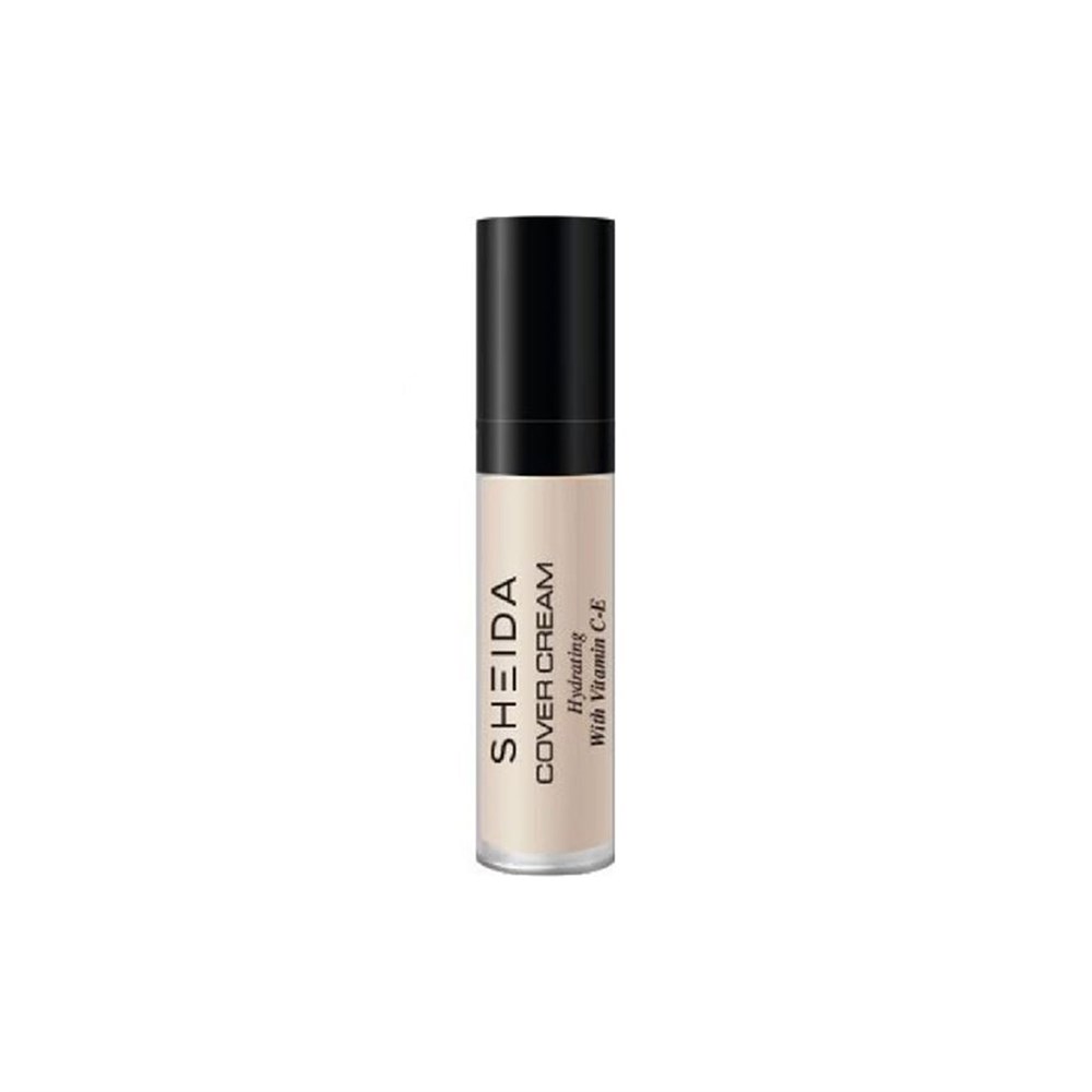 Sheida Cover Cream Concealer 51