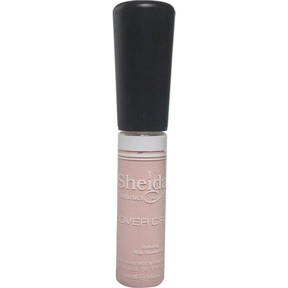 Sheida Cover Cream Krem Kapatıcı No:51