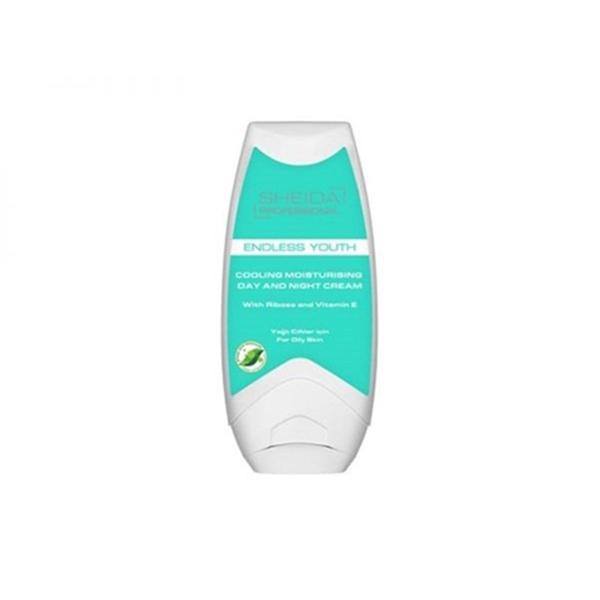 SHEIDA ENDLESS YOUTH NEMLENDIRICI 100ML COOLING YAGLI CILT