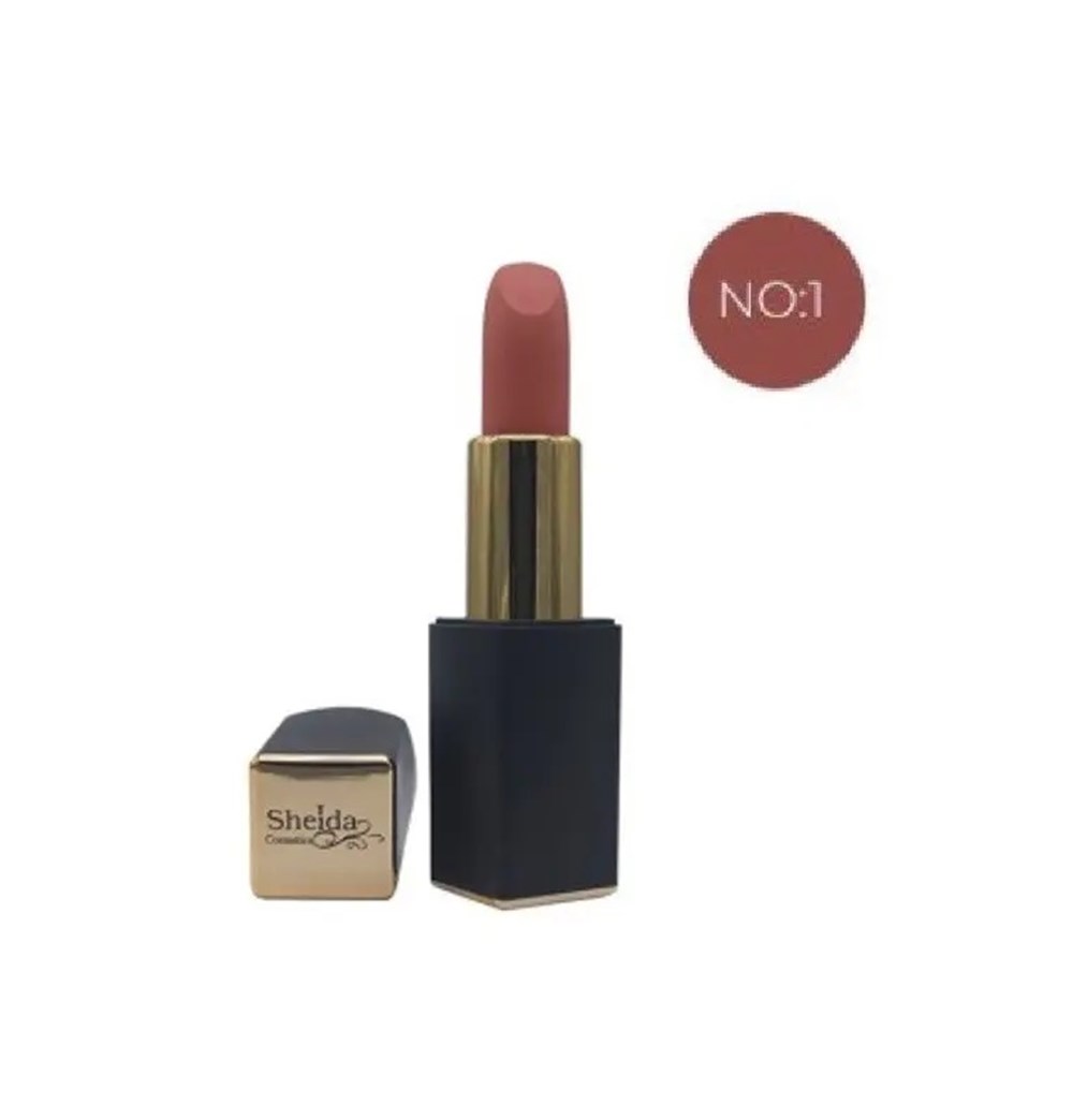Sheida Lipstick 01