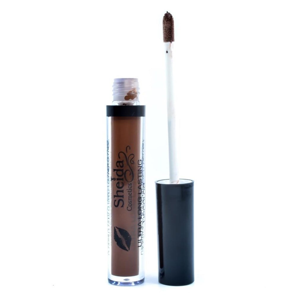 Sheida Ultra Kalıcı Mat Ruj Lip Gloss 11