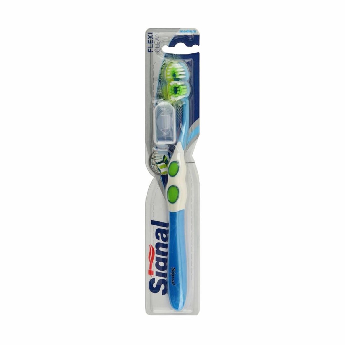 Signal Inside Clean Diş Fırçası