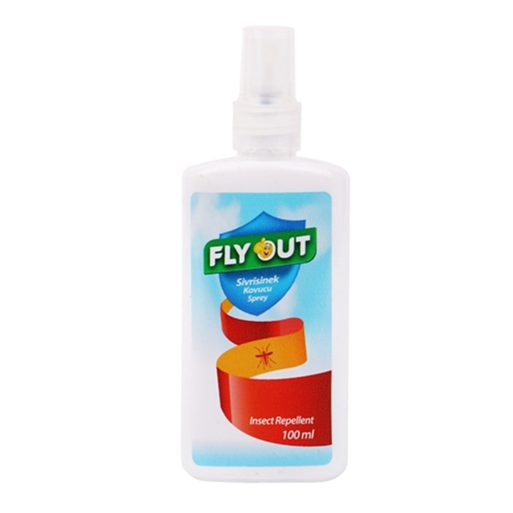 Sin Off Sivrisinek Kovucu Losyon 100 ml