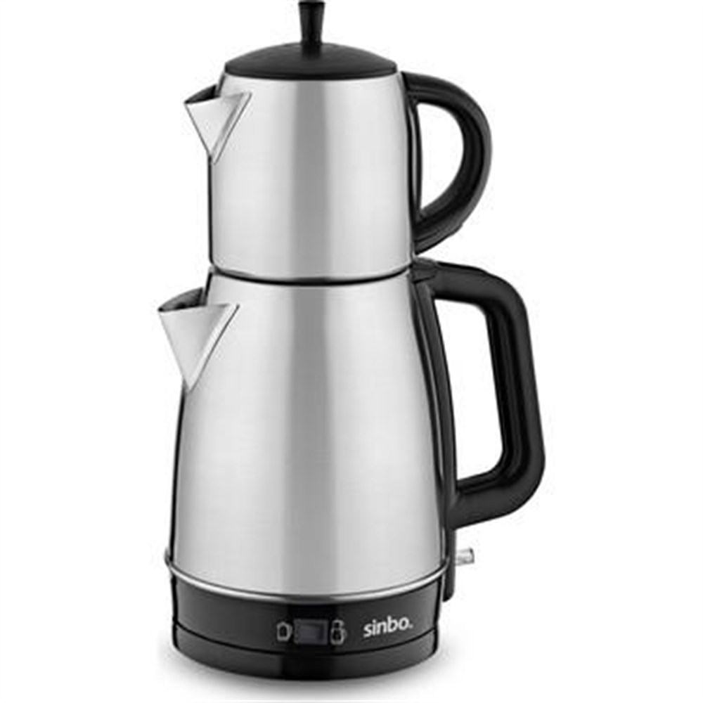 Sinbo Çay Seti 5827
