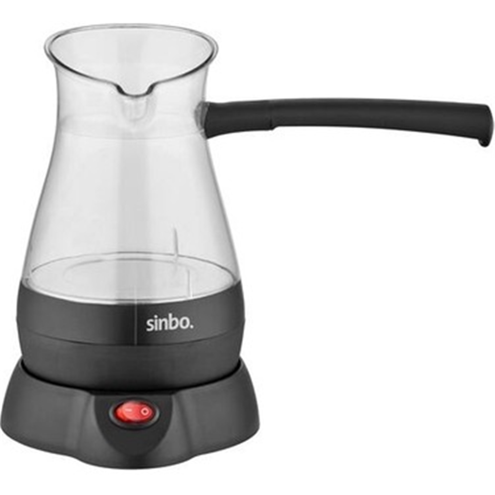 Sinbo Scm 2956 Elektrikli Cezve