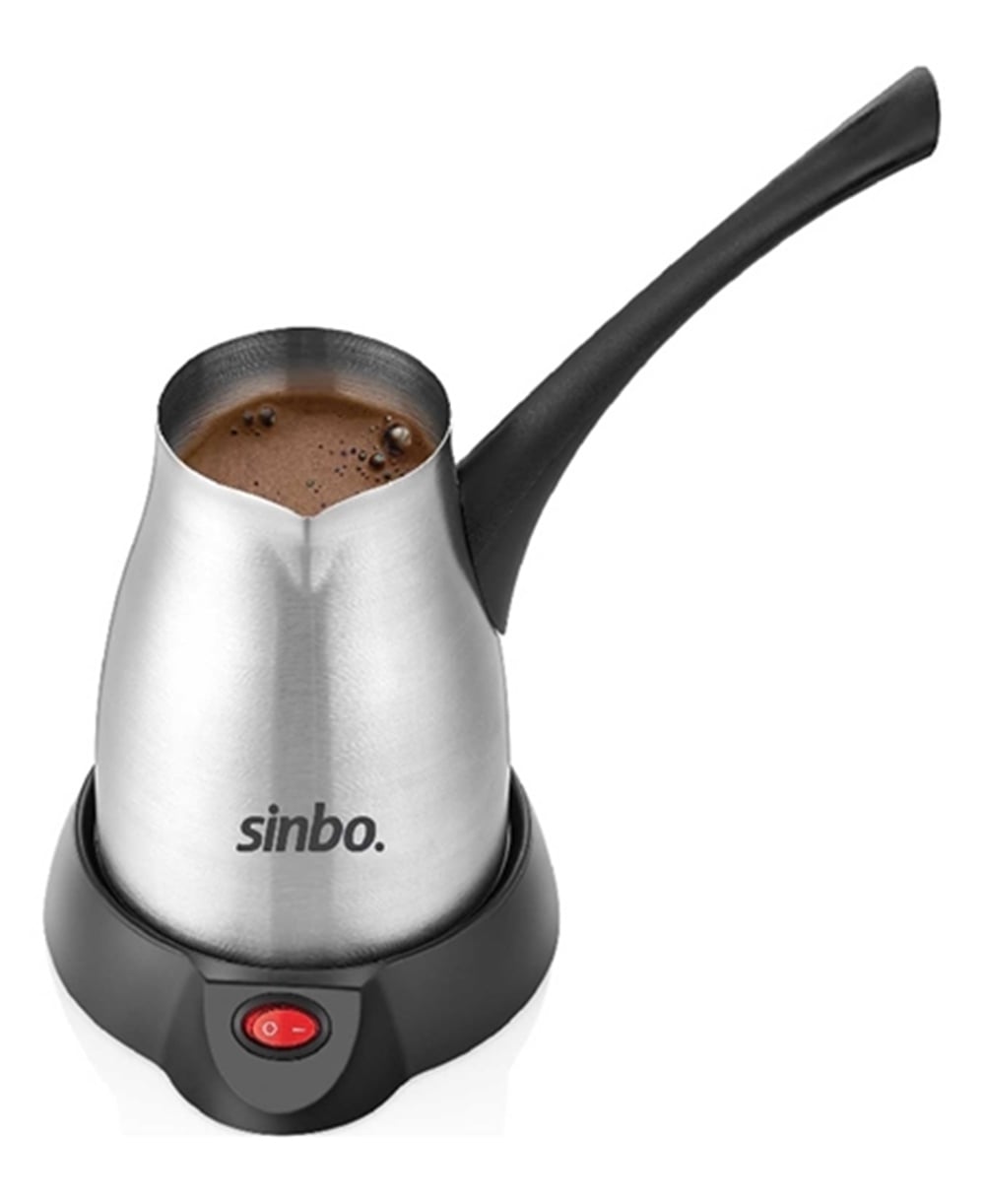 Sinbo Scm 2957 Inox Elektrikli Cezve