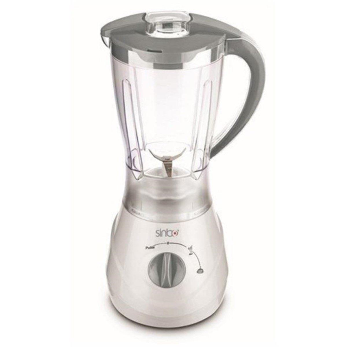 Sinbo SHB 3062 Turbo Sürahili Blender