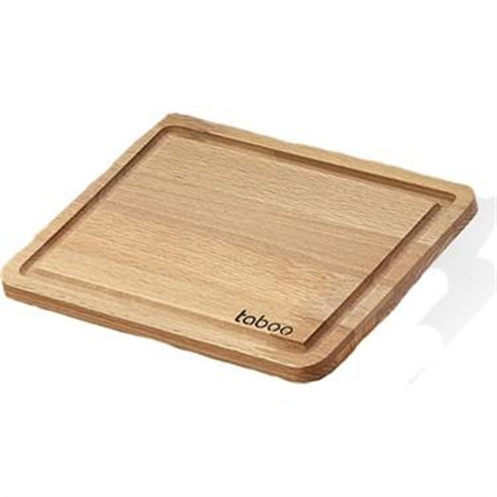 Sinbo Tahta Sunum Kesme Tekli 8153