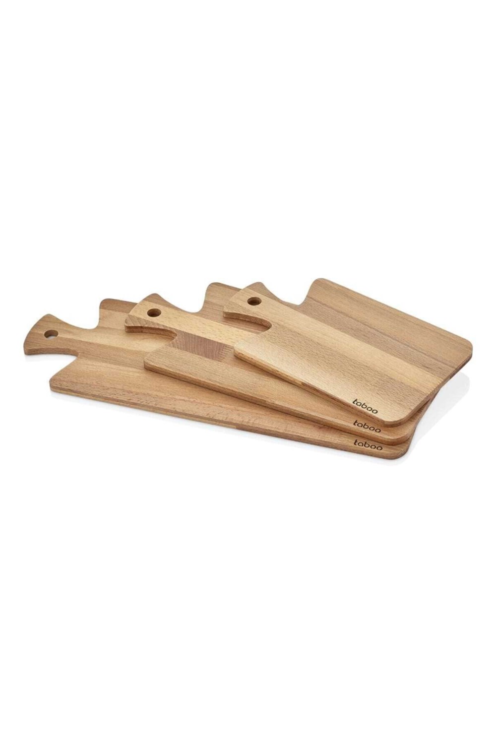 Sinbo Tahta Sunum Kesme Tekli S 8152