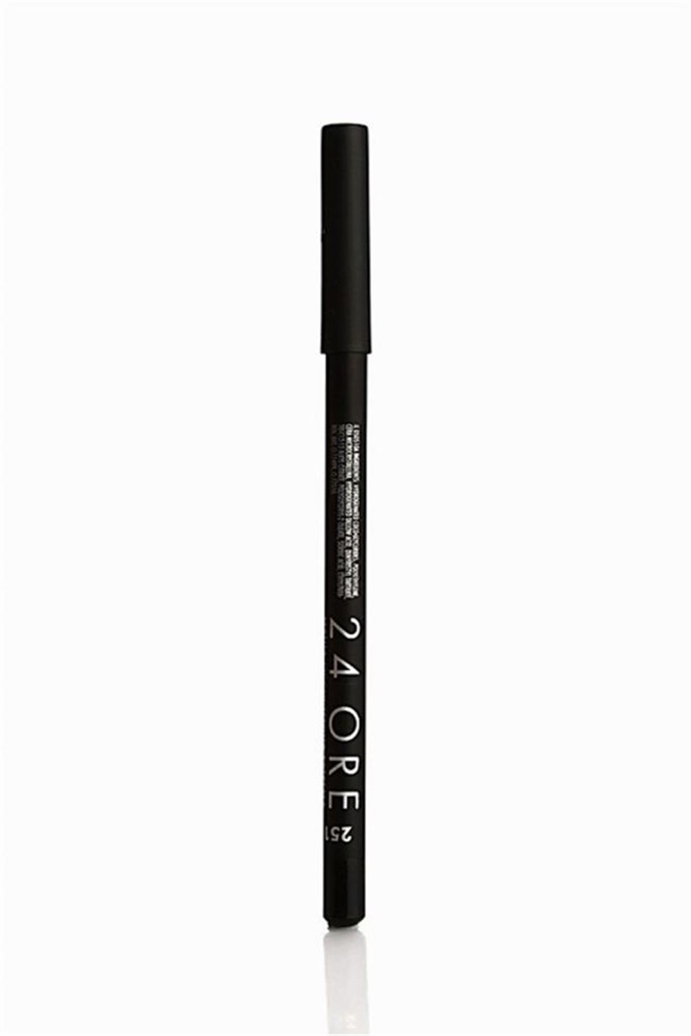 Siyah Göz Kalemi 24Ore Eye Pencil 251