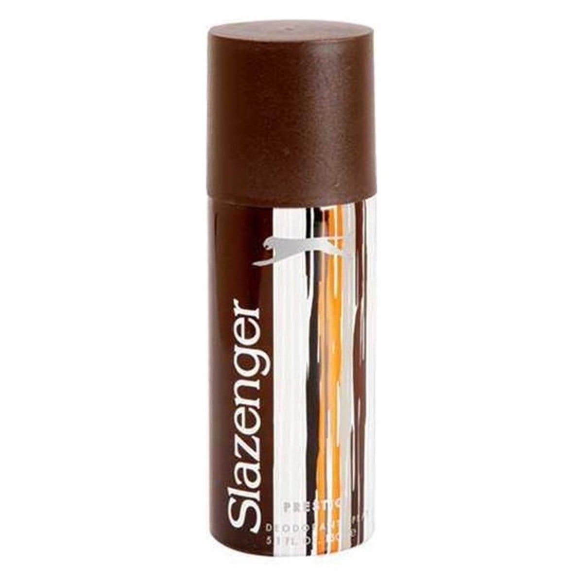 Slazenger Prestige Kahverengi Deodorant 150 Ml