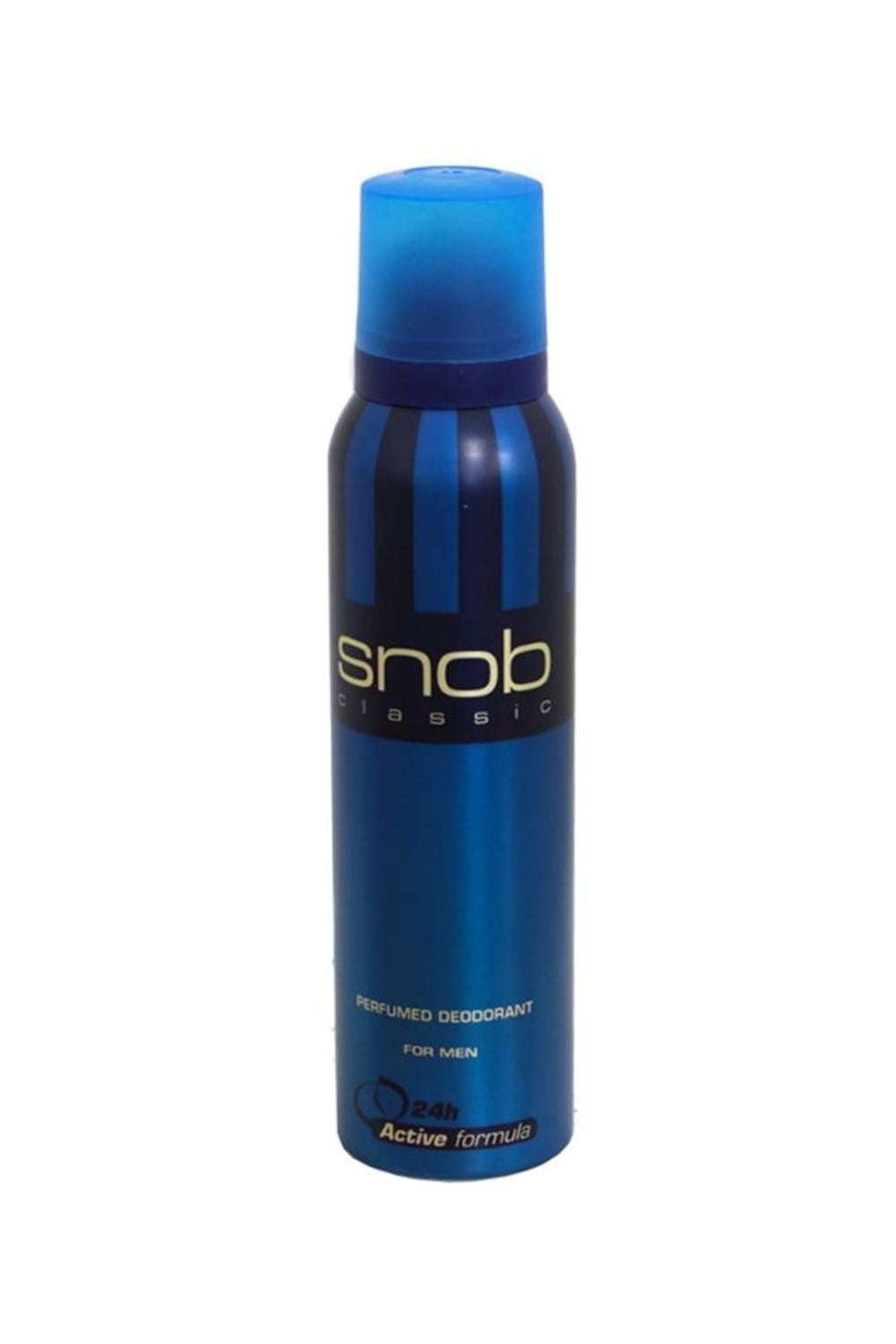 Snob Classic Erkek Deodorant 150 Ml