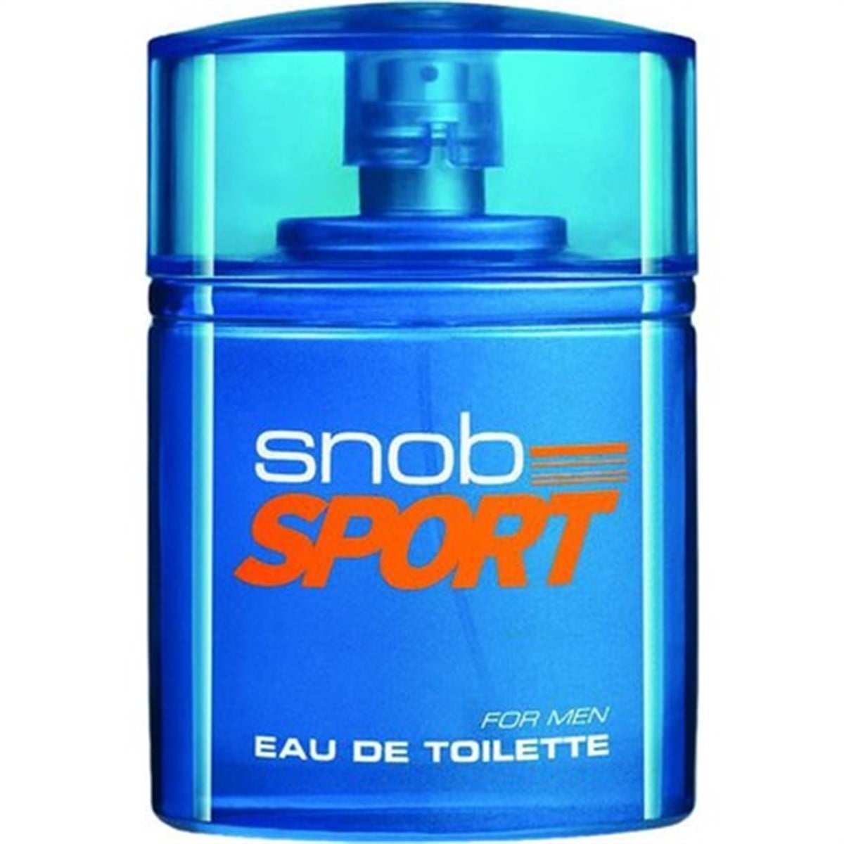 Snob Edt Sport Erkek Parfüm 100 Ml