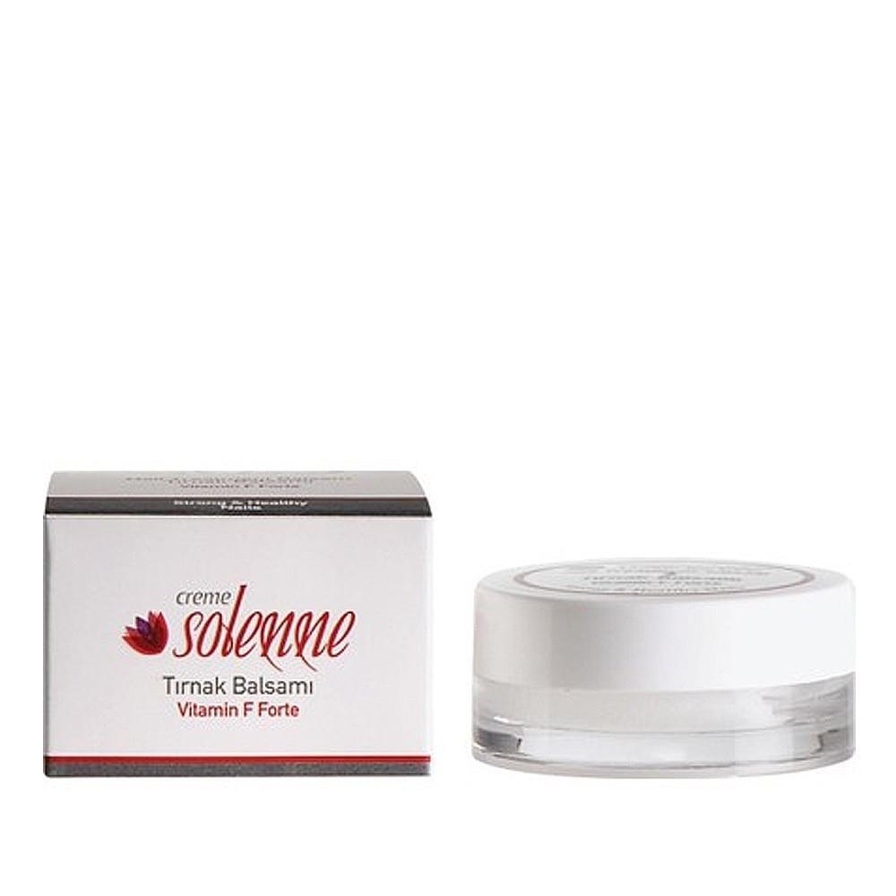 Solenne Tırnak Balsamı 15ml