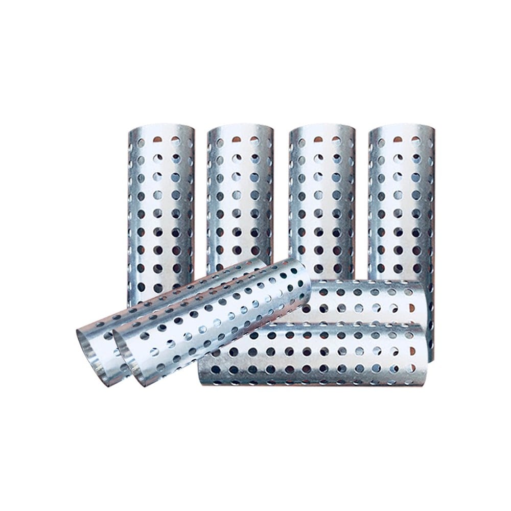 Star Lady Alüminyum Bigudi No 5