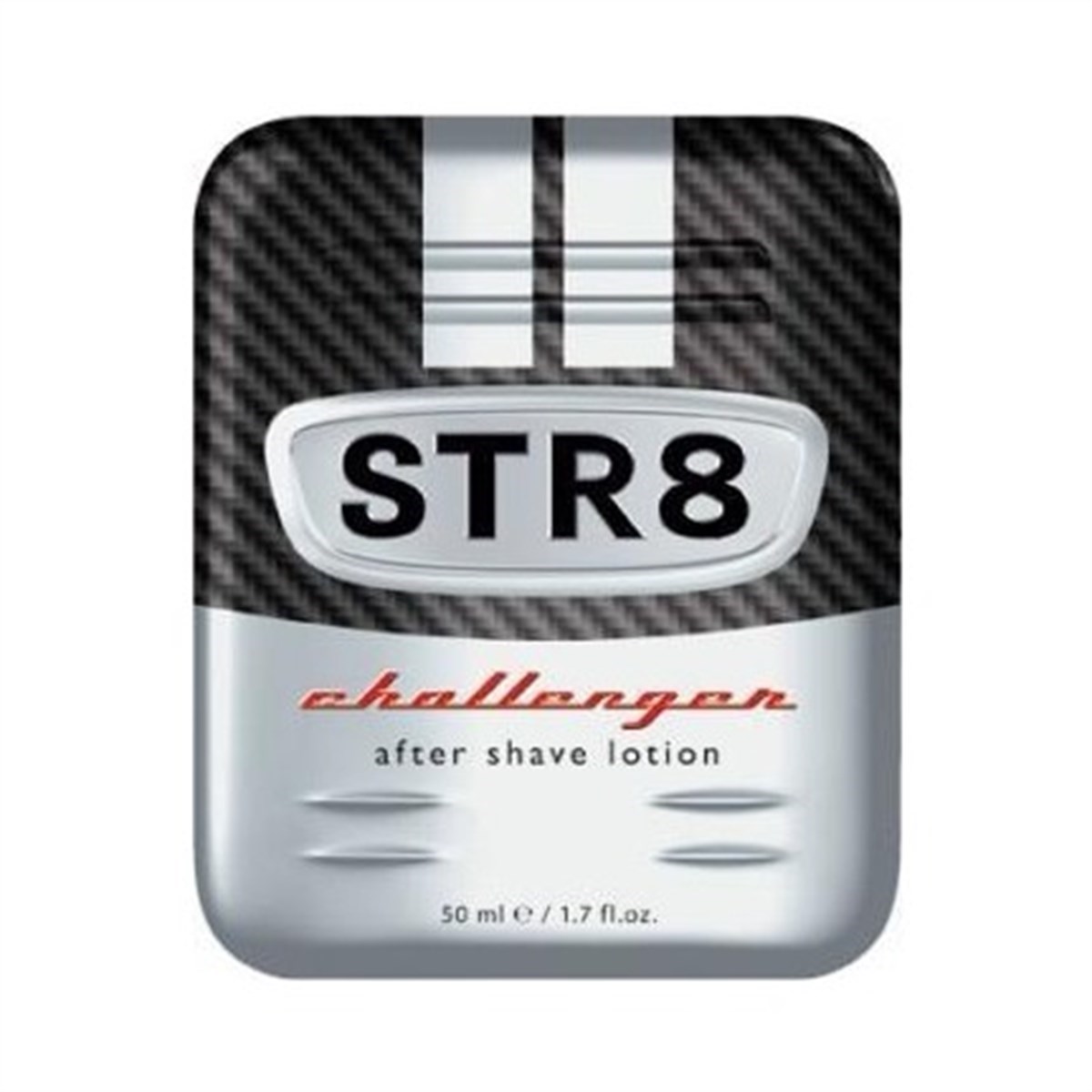 Str8 Edt 50 Ml Challenger	