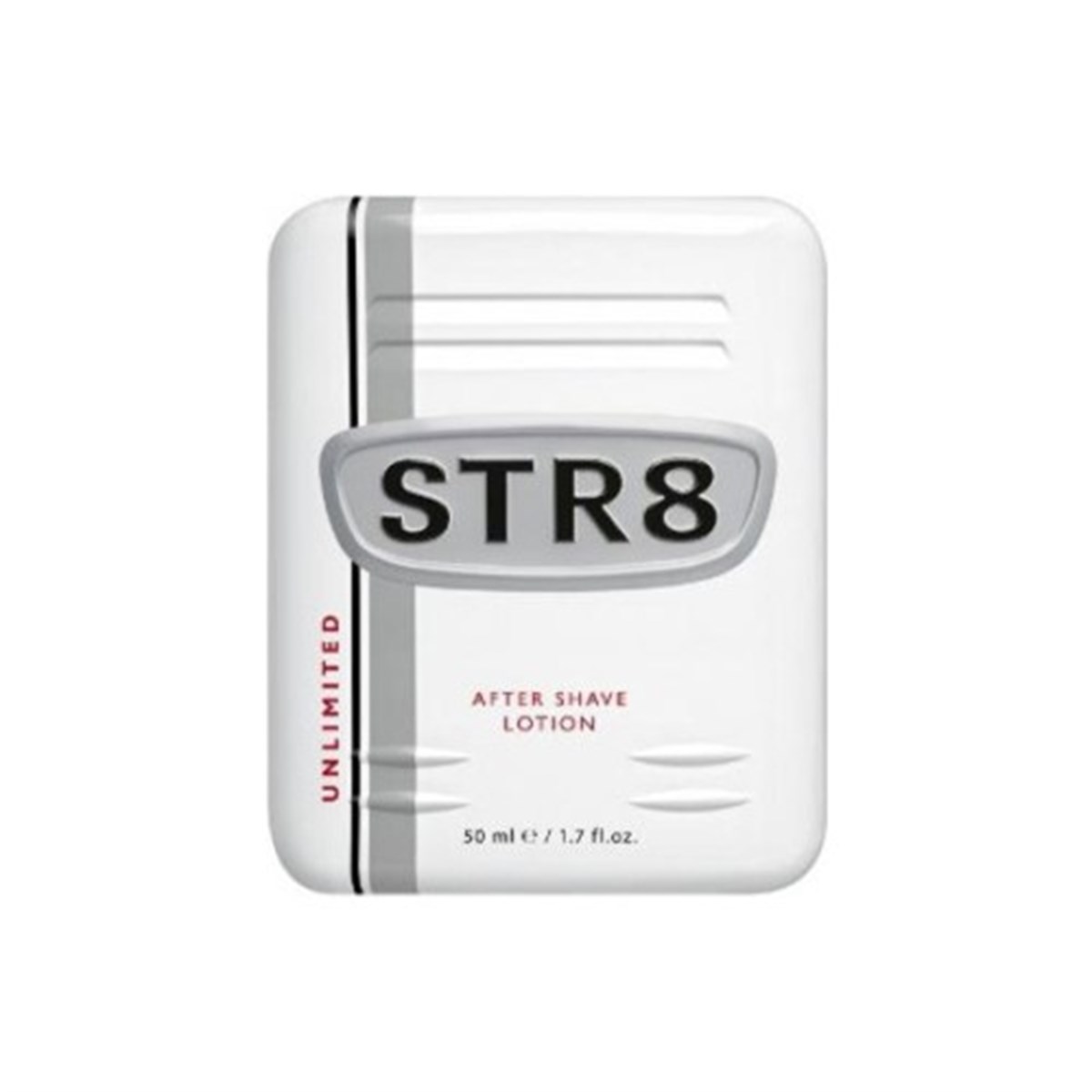 Str8 Set Edt 100 Ml + Deodorant 150 Ml Unlimited