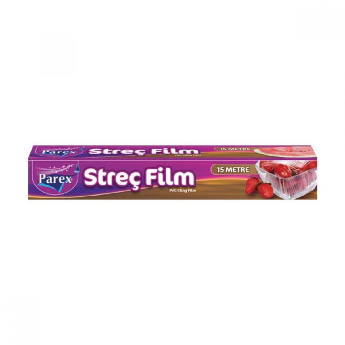 Strec Film 15 mt