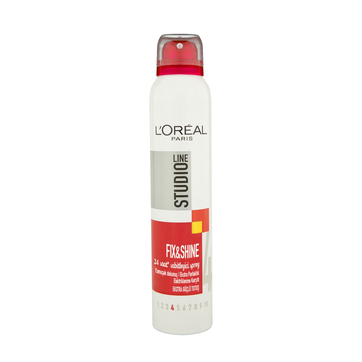 Studıo Lıne Sprey 250Ml Güçlü Sabit