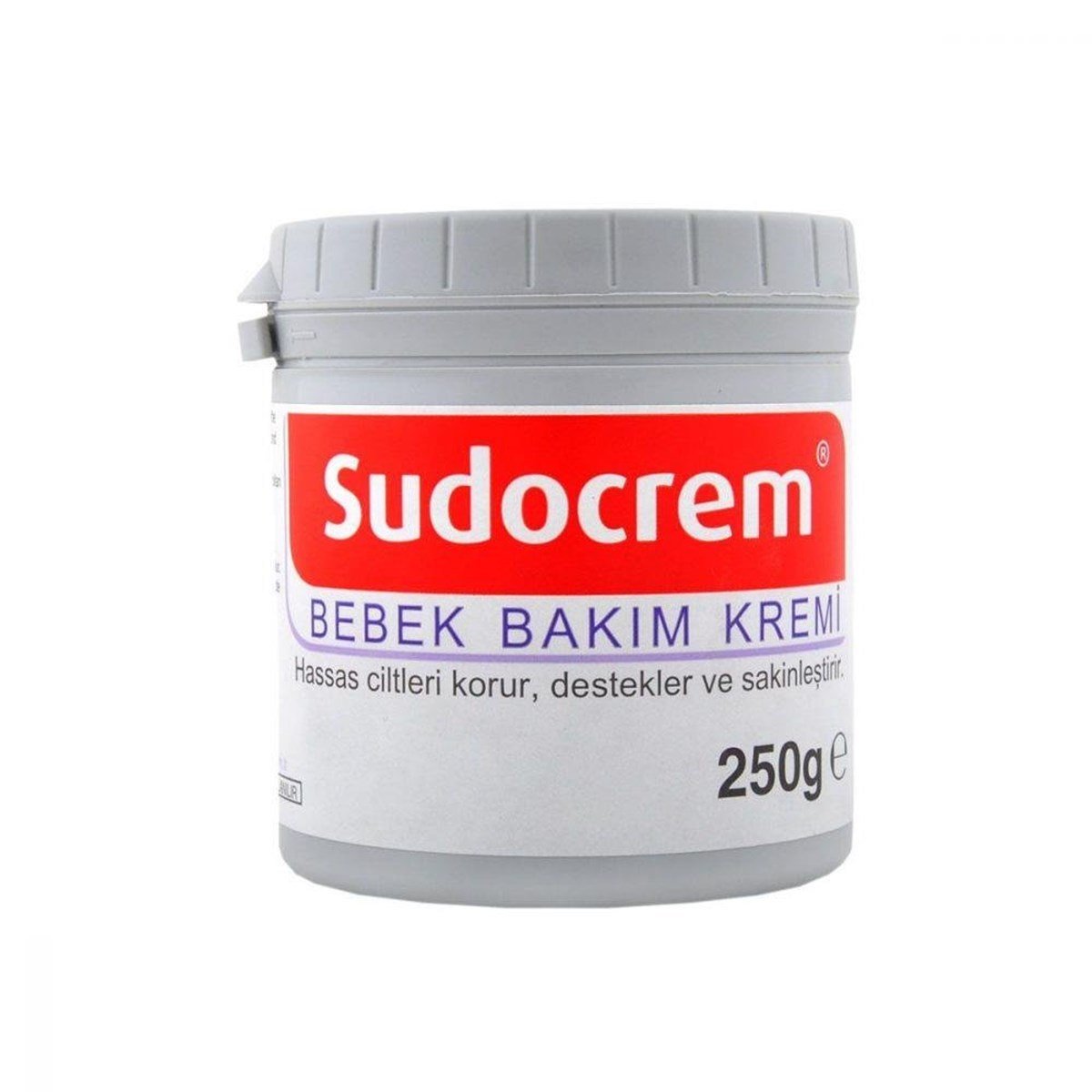 Sudocrem Bebek Bakım Kremi 250 G