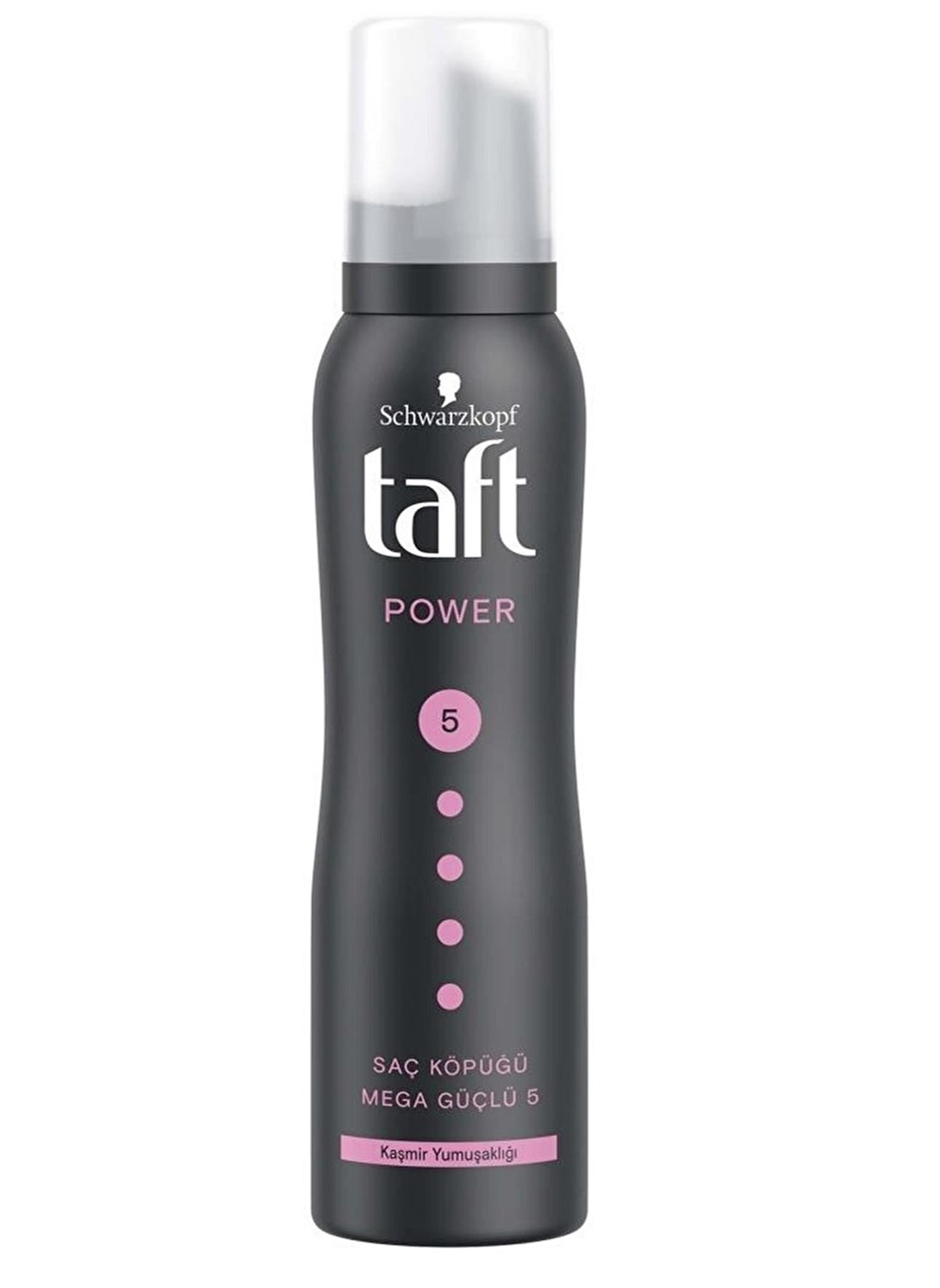 Taft Sac Kopugu 150Ml Power Mega Güçlü 5