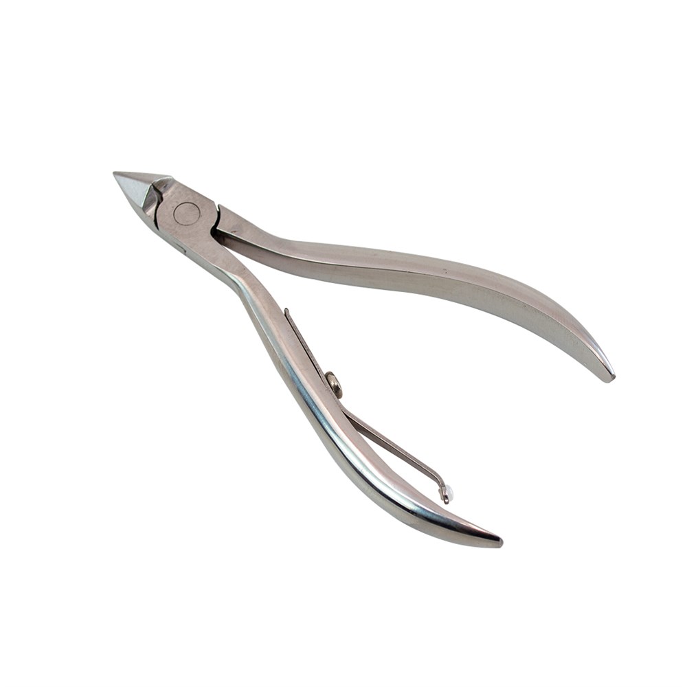 Tan Et Pensi Gri Metal Çelik Nc 10