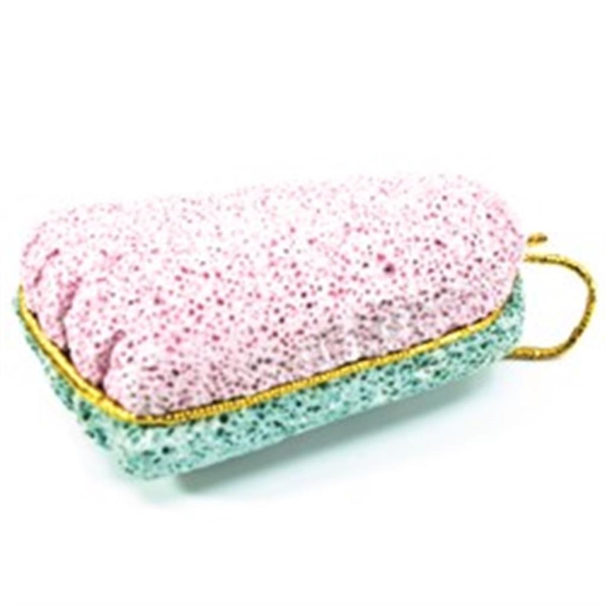 Tan Ponza Taşı Fırcalı Kristal Seramik Pz 25 A