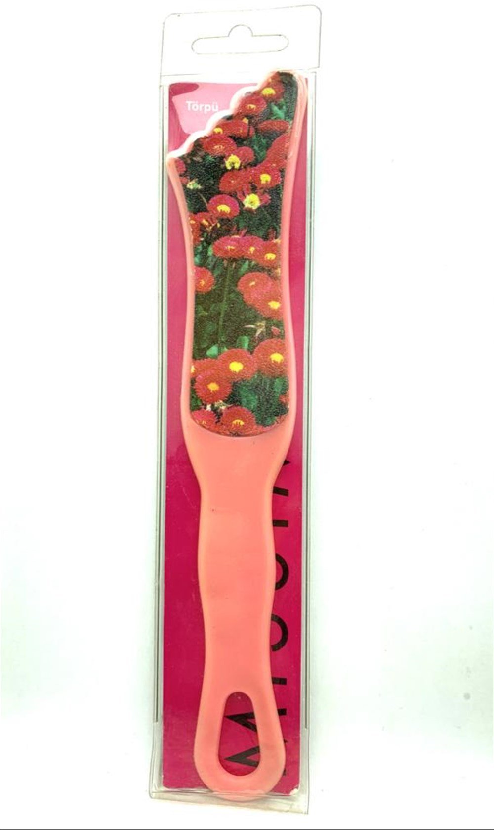 Tan Topuk Törpü Cift Taraflı