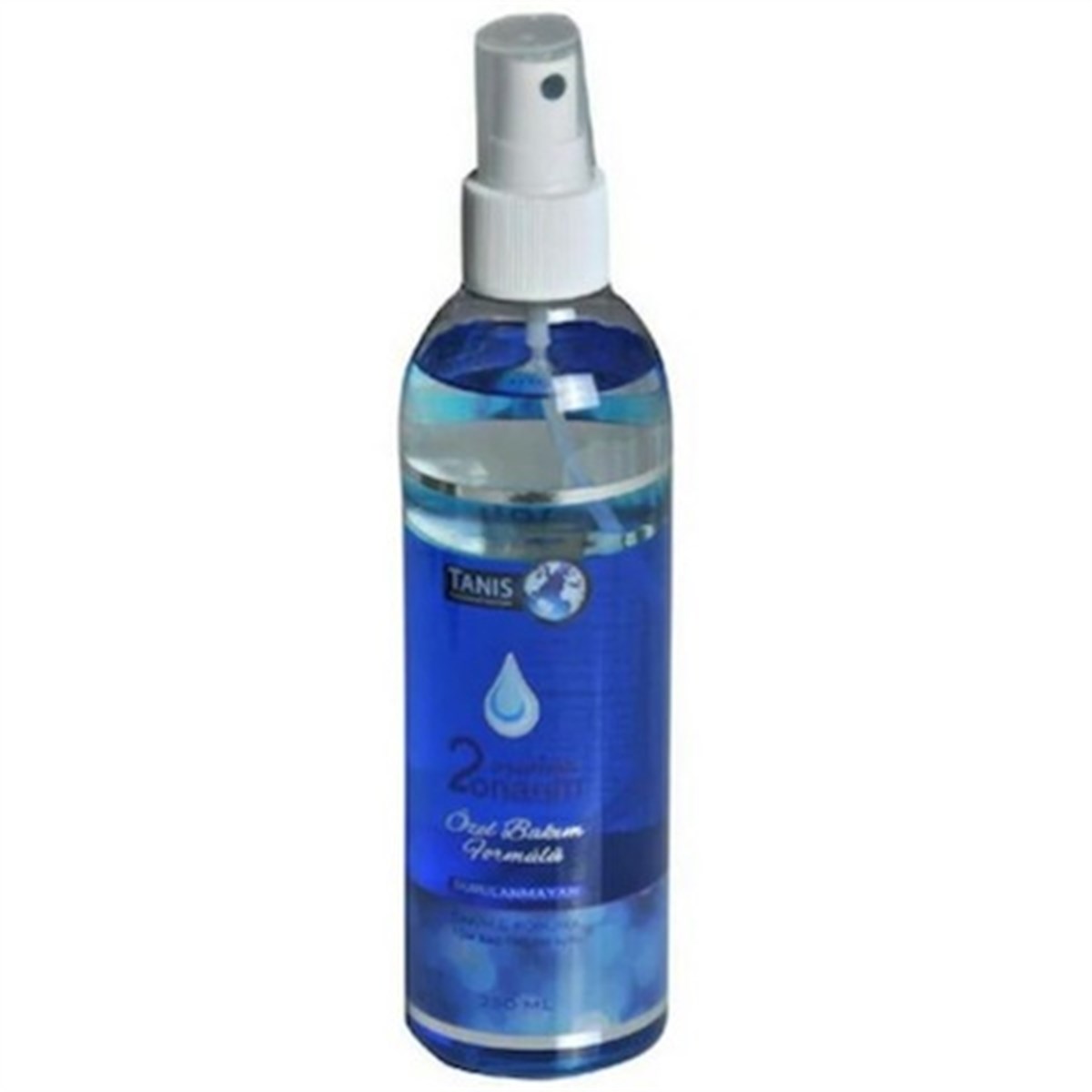 TANIS 2 ASAMALI ONARIM BAKIM VE KORUMA SUYU 250ML