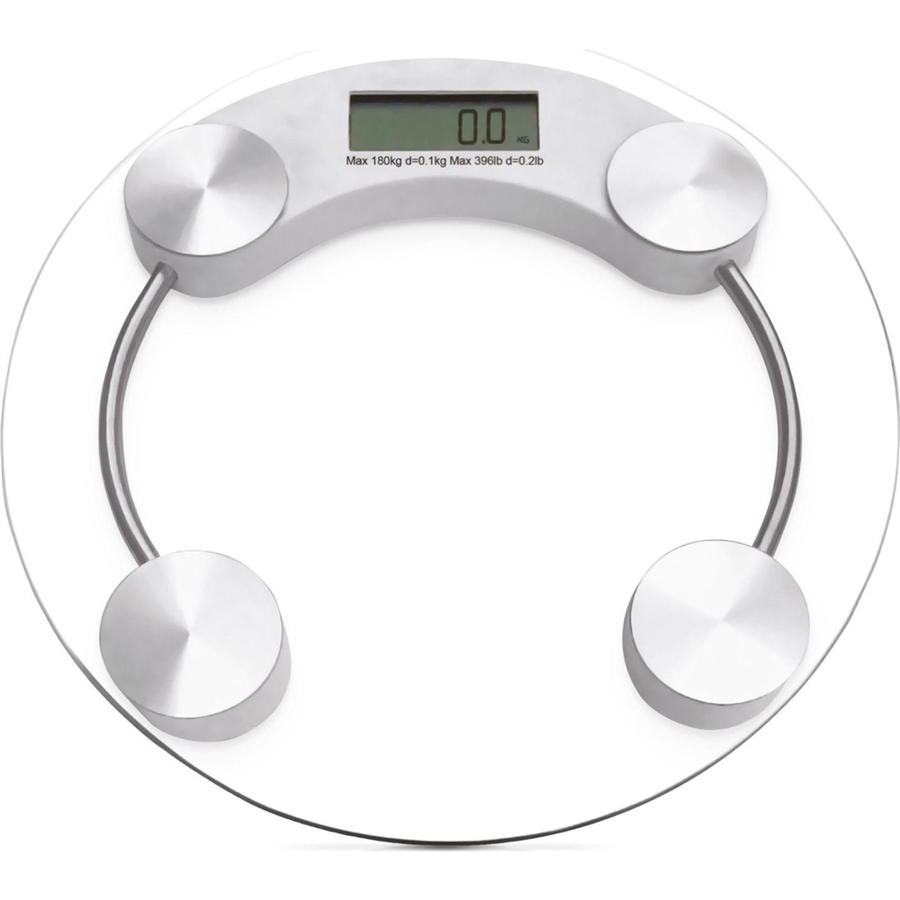 Techfit 1051 Dijital Baskül