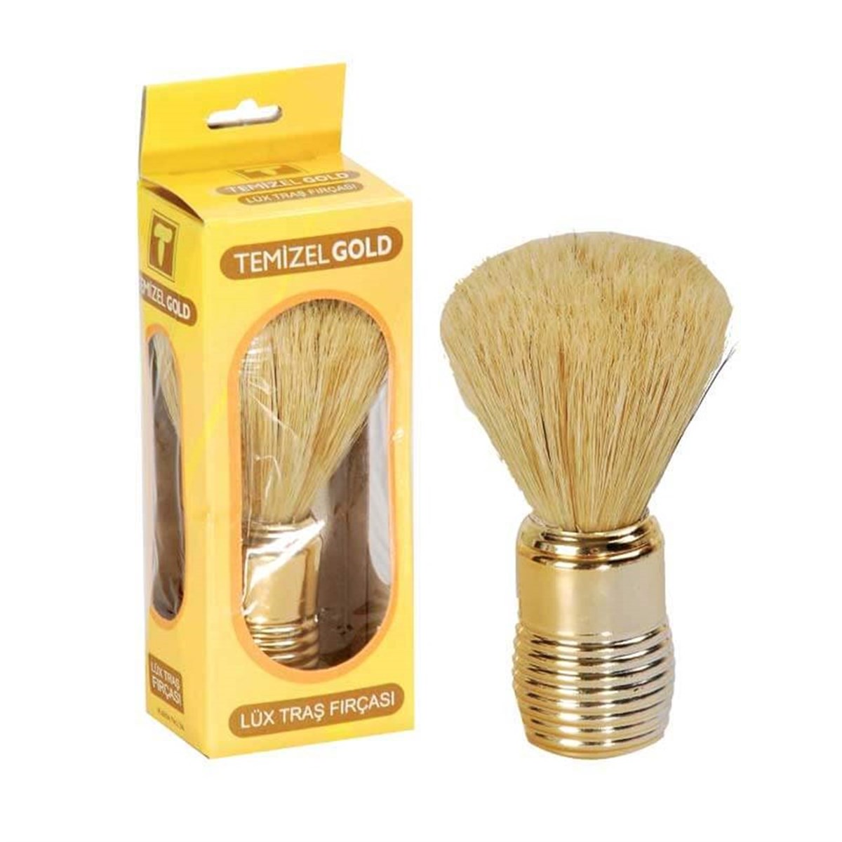 TEMIZEL TRAS FIRCASI GOLD LUX 108 *5