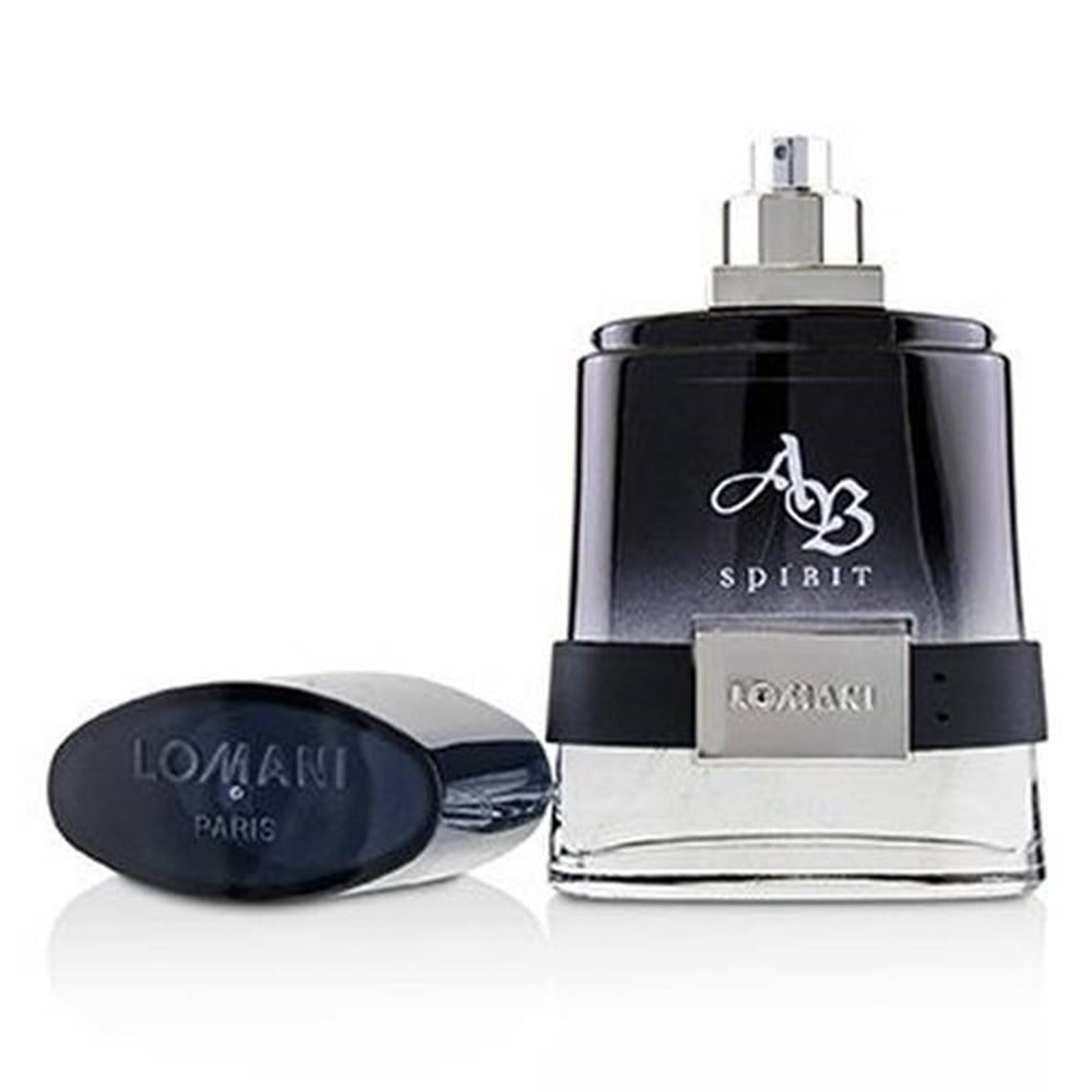 Tester A.B Edt 100Ml Men Spırıt 