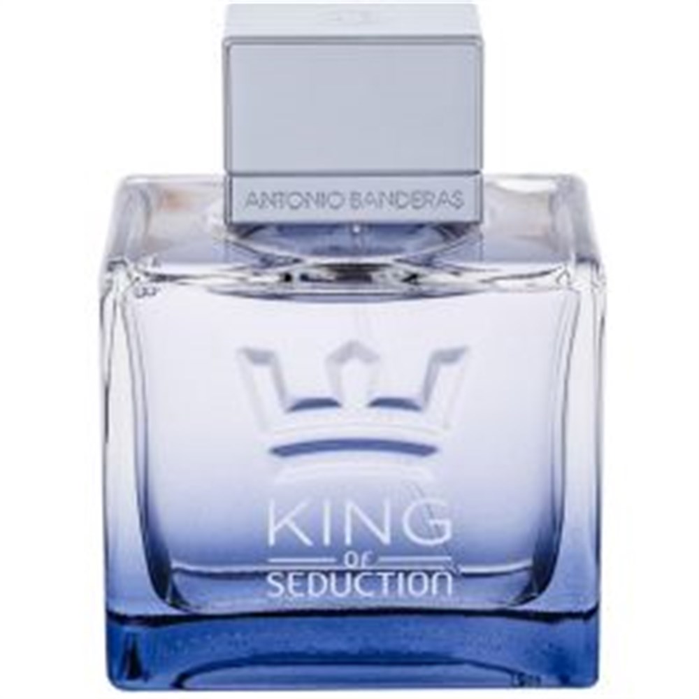 Tester Antonio Banderas Edt 100Ml Men Kıng 