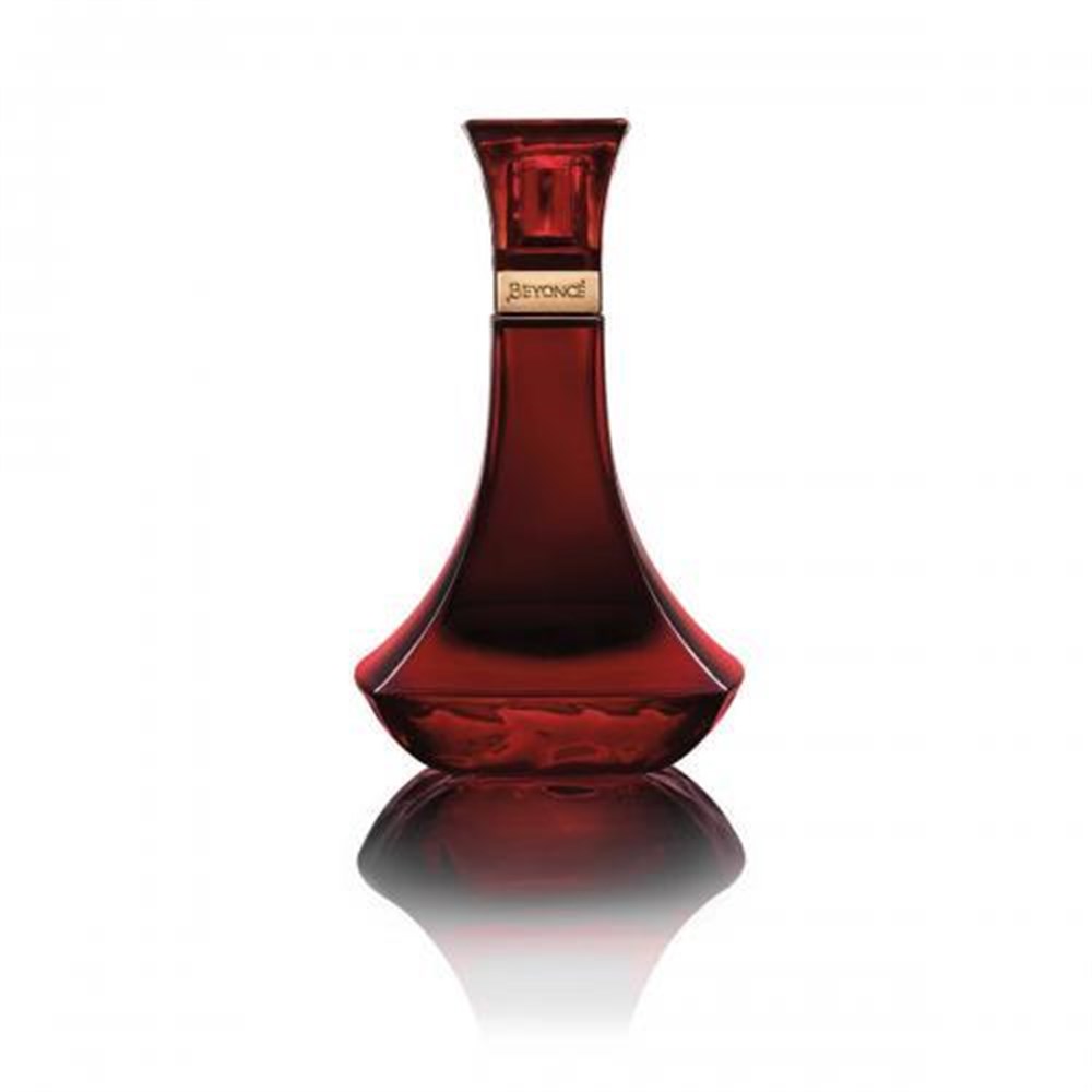 Tester Beyonce Heat Kıssed Edp 100Ml Women Pulse