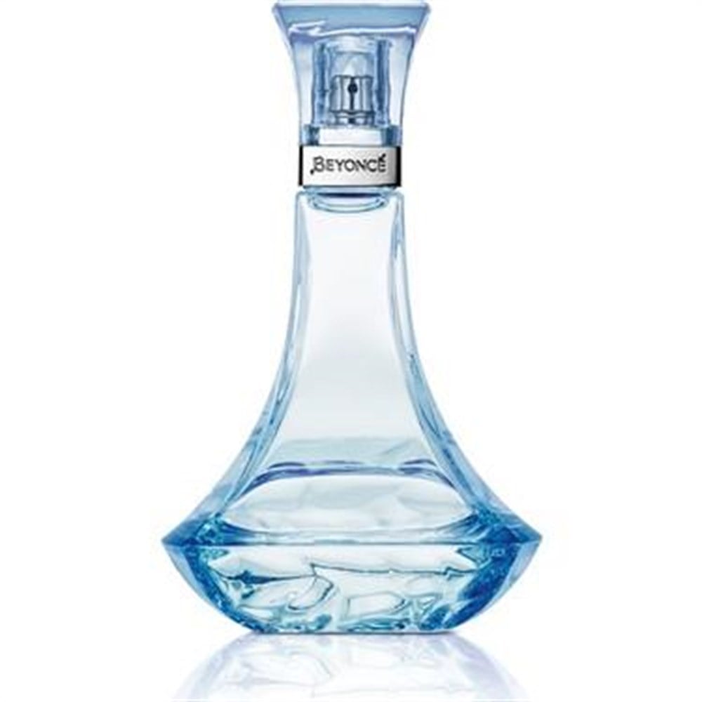 Tester Beyonce Women Shımmerıng Heat Edp 100 Ml 